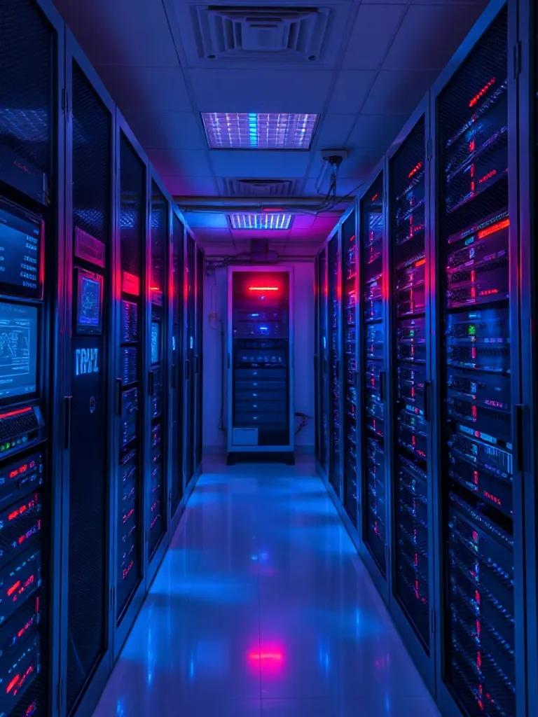 Technické prostředí optimalizace kódu